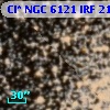 Cl* NGC 6121    IRF    2152