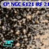 Cl* NGC 6121    IRF    2153