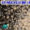 Cl* NGC 6121    IRF    2154