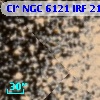 Cl* NGC 6121    IRF    2160
