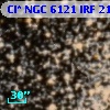 Cl* NGC 6121    IRF    2161