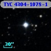 TYC 4304-1078-1