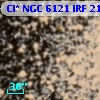 Cl* NGC 6121    IRF    2182