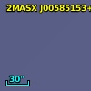 2MASX J00585153+4723001