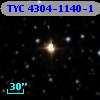 TYC 4304-1140-1