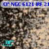 Cl* NGC 6121    IRF    2184