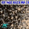 Cl* NGC 6121    IRF    2190