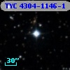 TYC 4304-1146-1