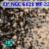 Cl* NGC 6121    IRF    2200