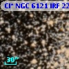 Cl* NGC 6121    IRF    2202