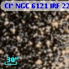 Cl* NGC 6121    IRF    2213