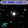 TYC 4304-1287-1