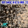 Cl* NGC 6121    IRF    2219