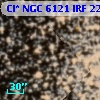 Cl* NGC 6121    IRF    2221