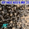 Cl* NGC 6121    IRF    2222