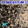 Cl* NGC 6121    IRF    2233
