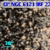 Cl* NGC 6121    IRF    2244