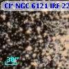 Cl* NGC 6121    IRF    2245