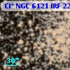 Cl* NGC 6121    IRF    2249