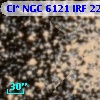 Cl* NGC 6121    IRF    2250