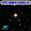 TYC 4304-1435-1