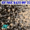 Cl* NGC 6121    IRF    2254