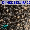 Cl* NGC 6121    IRF    2256