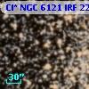 Cl* NGC 6121    IRF    2264