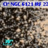 Cl* NGC 6121    IRF    2272
