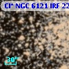 Cl* NGC 6121    IRF    2278