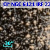 Cl* NGC 6121    IRF    2280