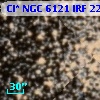 Cl* NGC 6121    IRF    2285