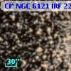 Cl* NGC 6121    IRF    2289