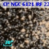 Cl* NGC 6121    IRF    2291