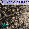 Cl* NGC 6121    IRF    2296