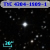 TYC 4304-1809-1