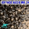 Cl* NGC 6121    IRF    2407