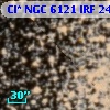 Cl* NGC 6121    IRF    2419