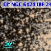 Cl* NGC 6121    IRF    2420