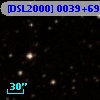 [DSL2000] 0039+698