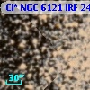 Cl* NGC 6121    IRF    2430