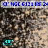 Cl* NGC 6121    IRF    2431