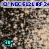 Cl* NGC 6121    IRF    2433