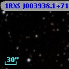1RXS J003938.1+714626