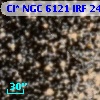 Cl* NGC 6121    IRF    2434