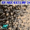 Cl* NGC 6121    IRF    2437