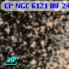 Cl* NGC 6121    IRF    2439