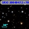 1RXS J004047.5+702227