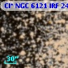Cl* NGC 6121    IRF    2445