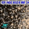 Cl* NGC 6121    IRF    2446